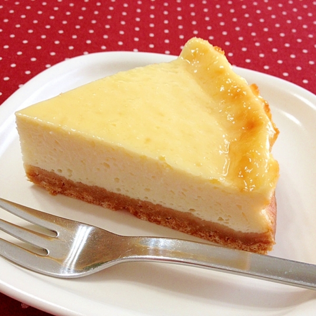 水切りヨーグルトde ベイクドチーズケーキ風 レシピ 作り方 By 栗皮茶 楽天レシピ 水切りヨーグルトde ベイクドチーズケーキ風 レシピ 作り方 By 栗皮茶 楽天レシピ